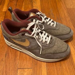 Nike Air Max 1 - Pendleton- NikeID  - Men size 11. With box